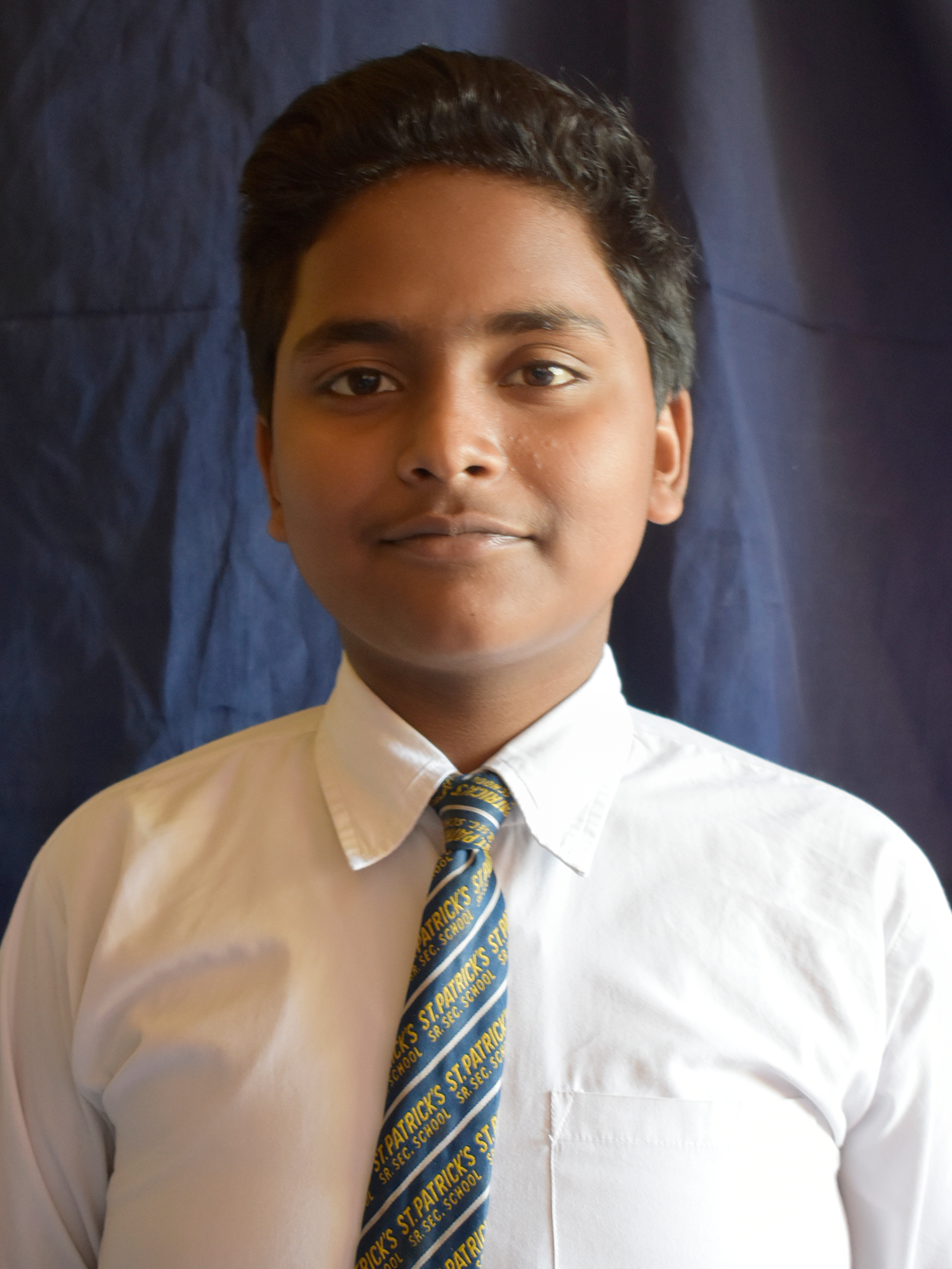 SWARIT SRIVASTAVA