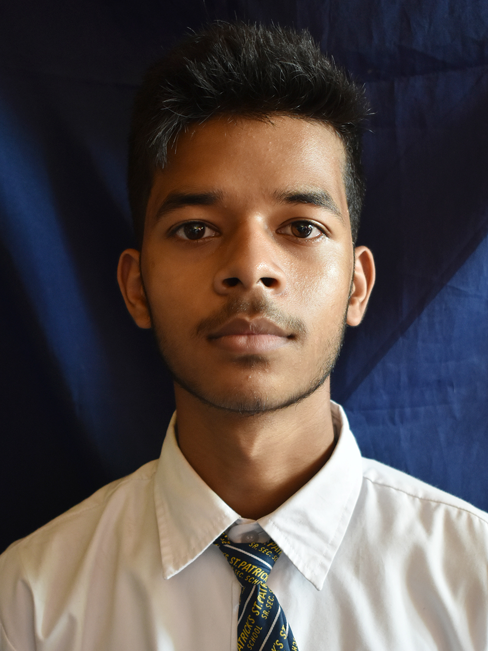 JEEVANSHU SRIVASTAVA