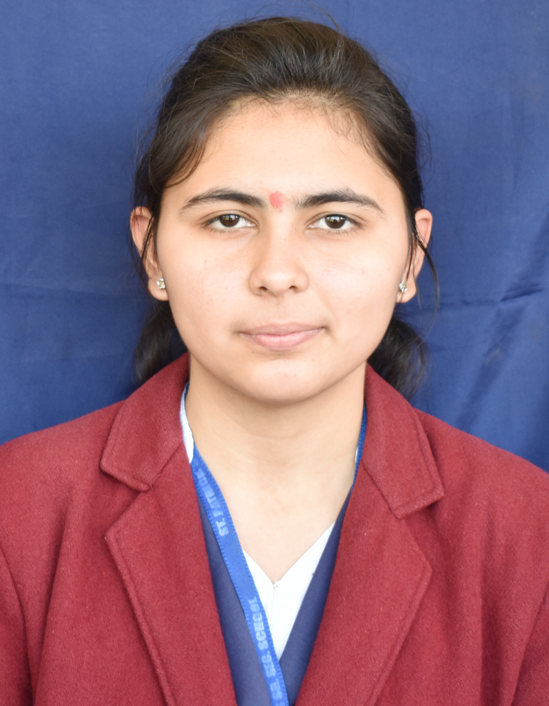 JASKIRAT KAUR CHHABRA