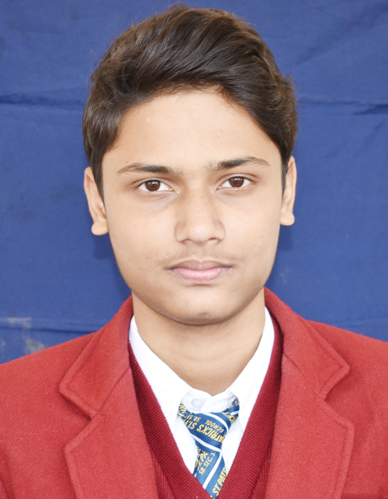 ADITYA SINGH