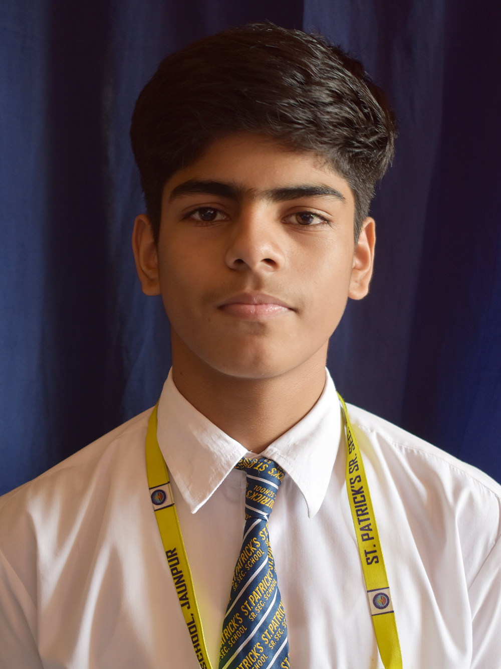 SHIVENDRA PRATAP SINGH 