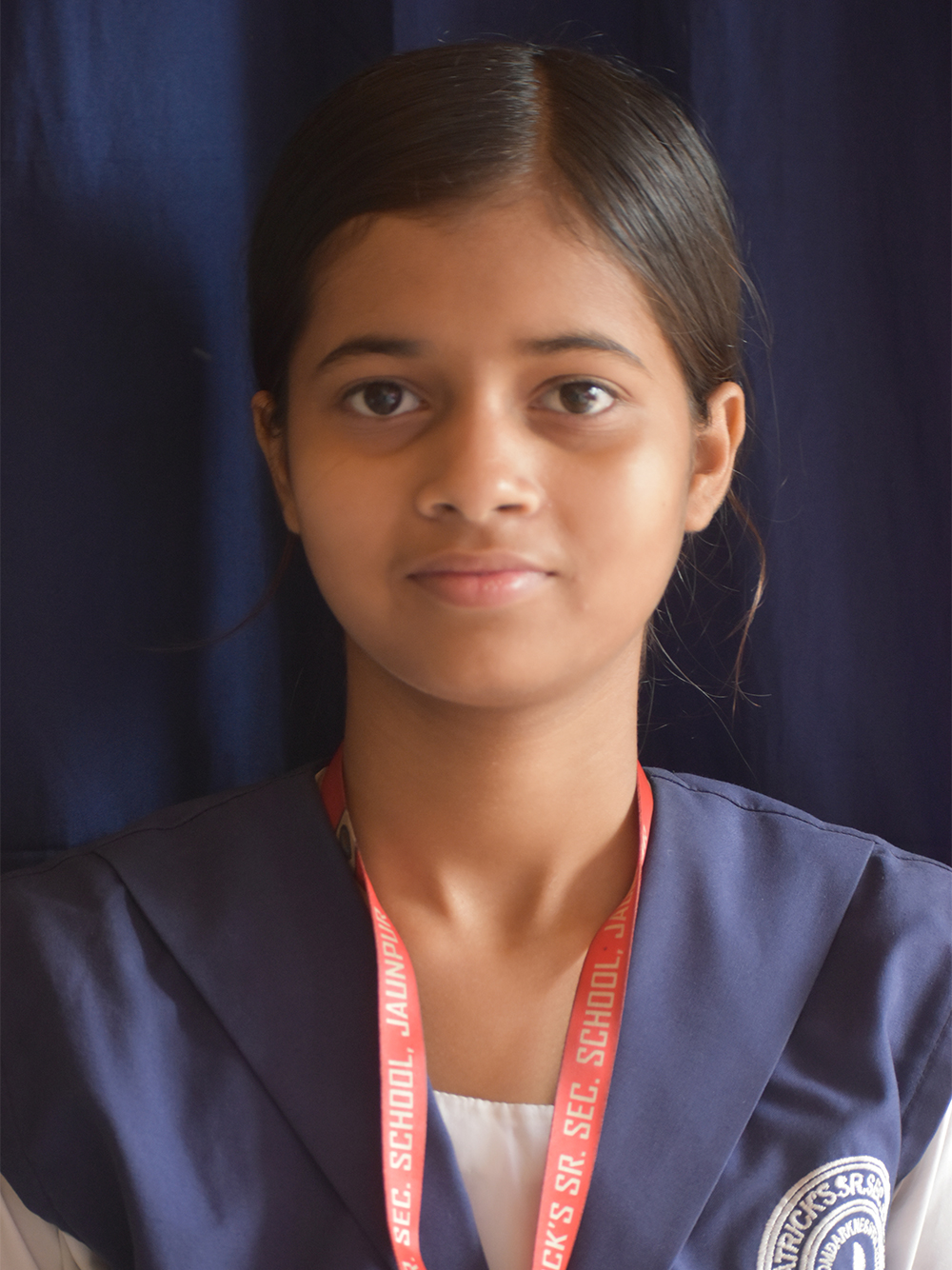 SAMRIDDHI YADAV 