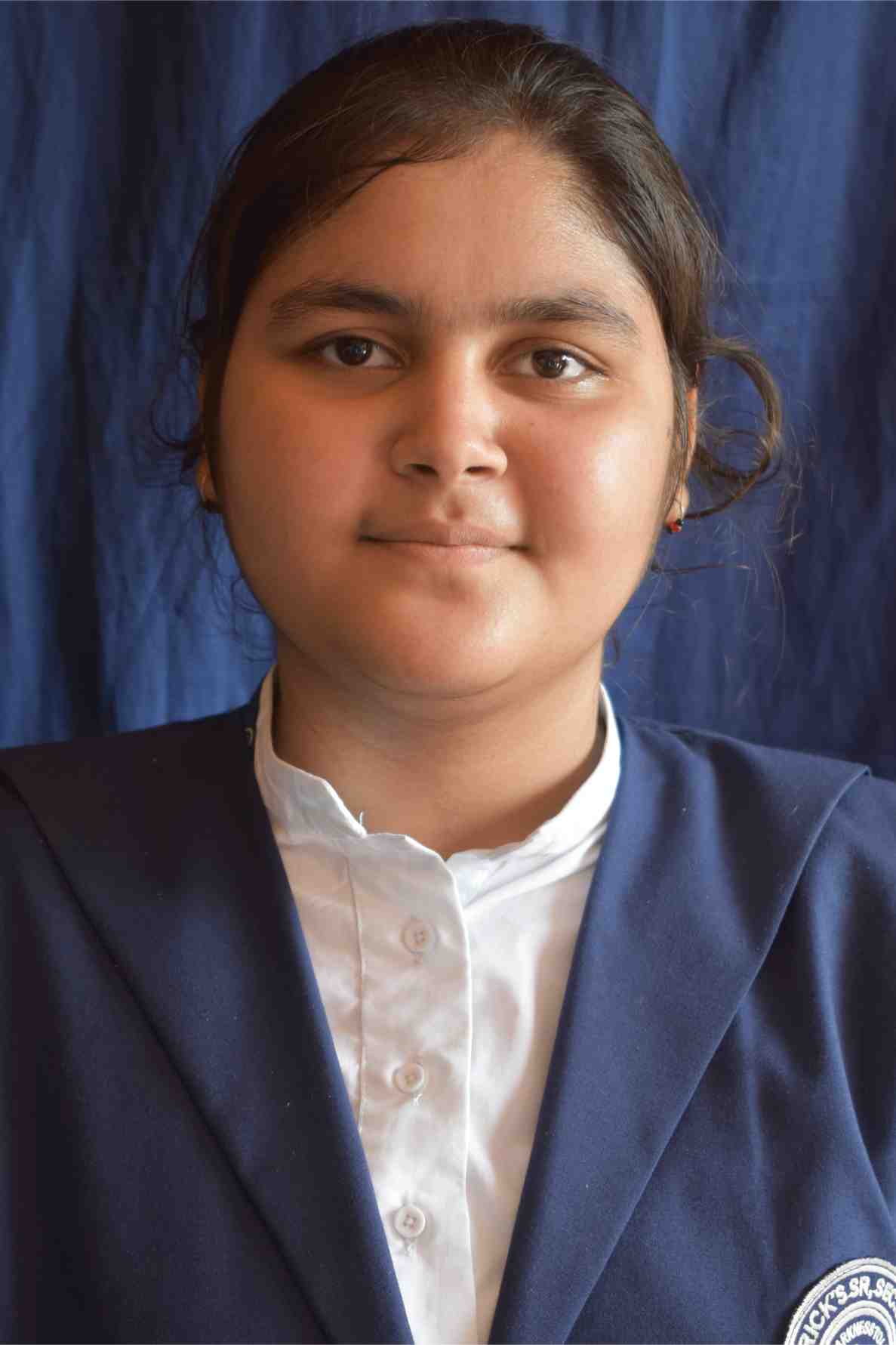 SAKEENA GHAZANFER