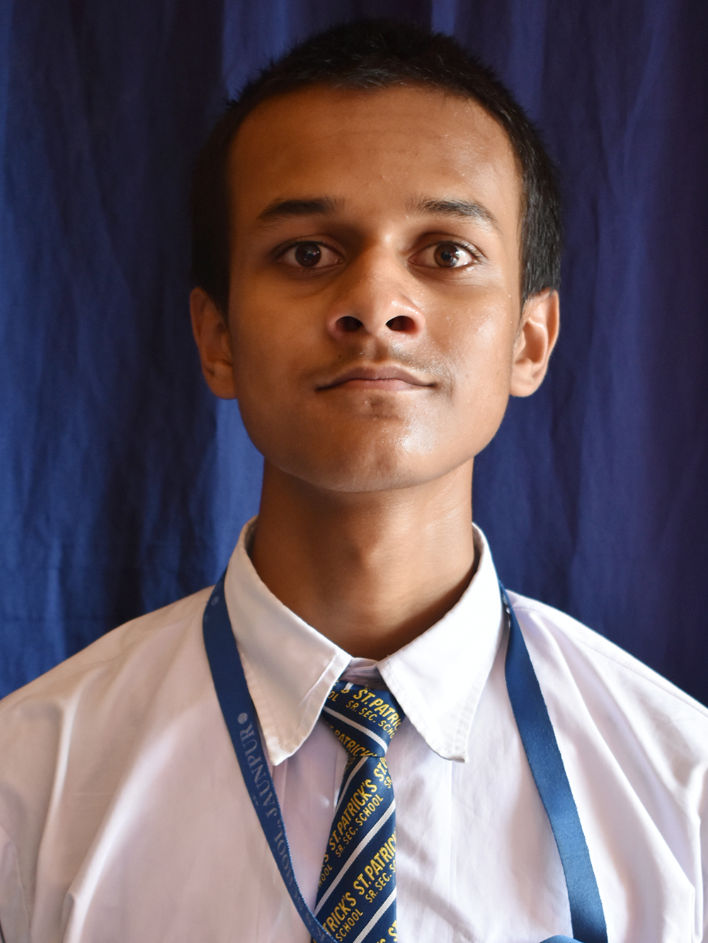 SHIVANSHU SRIVASTAVA