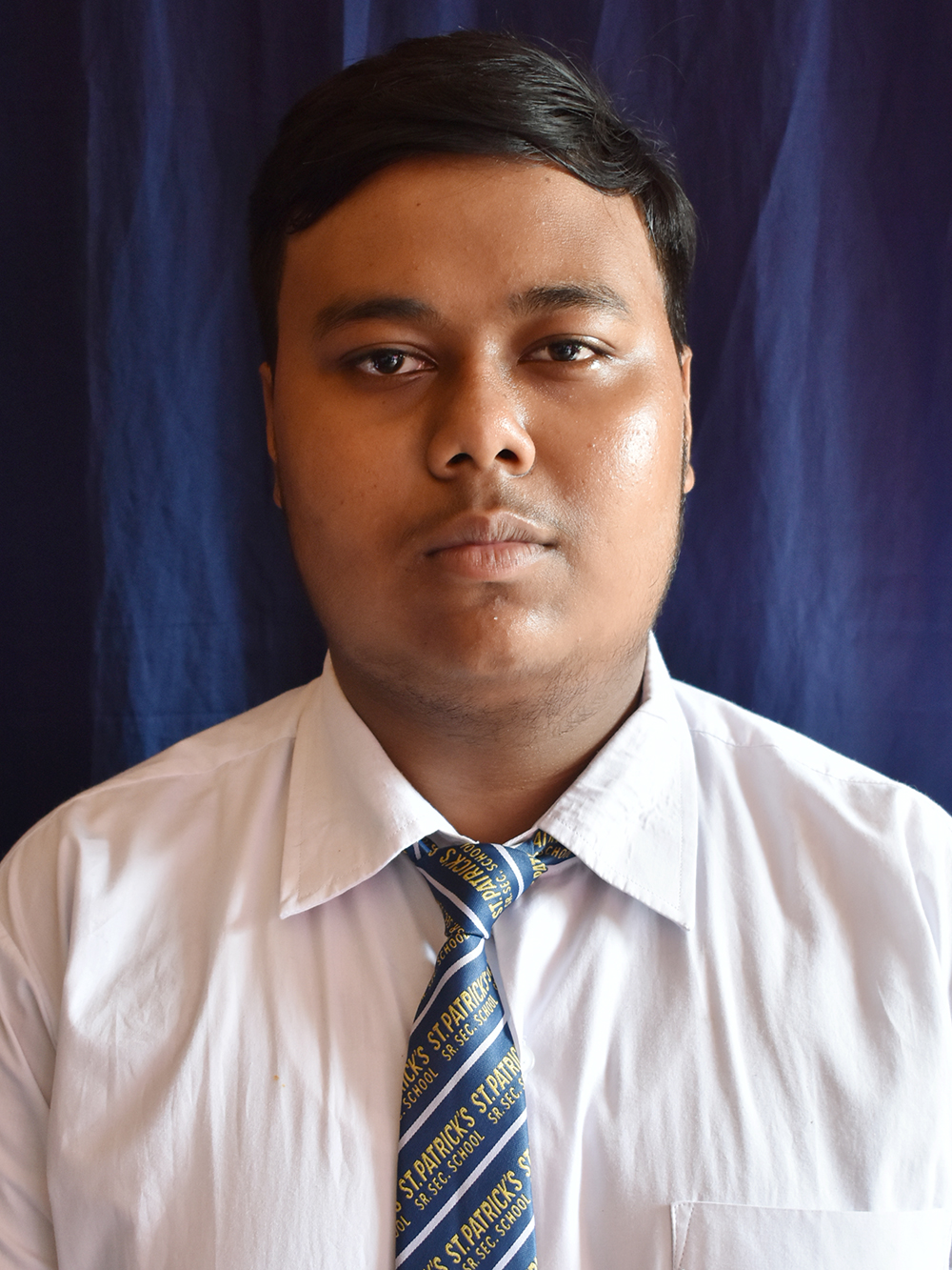 AVNISH KUMAR CHAUDHARY