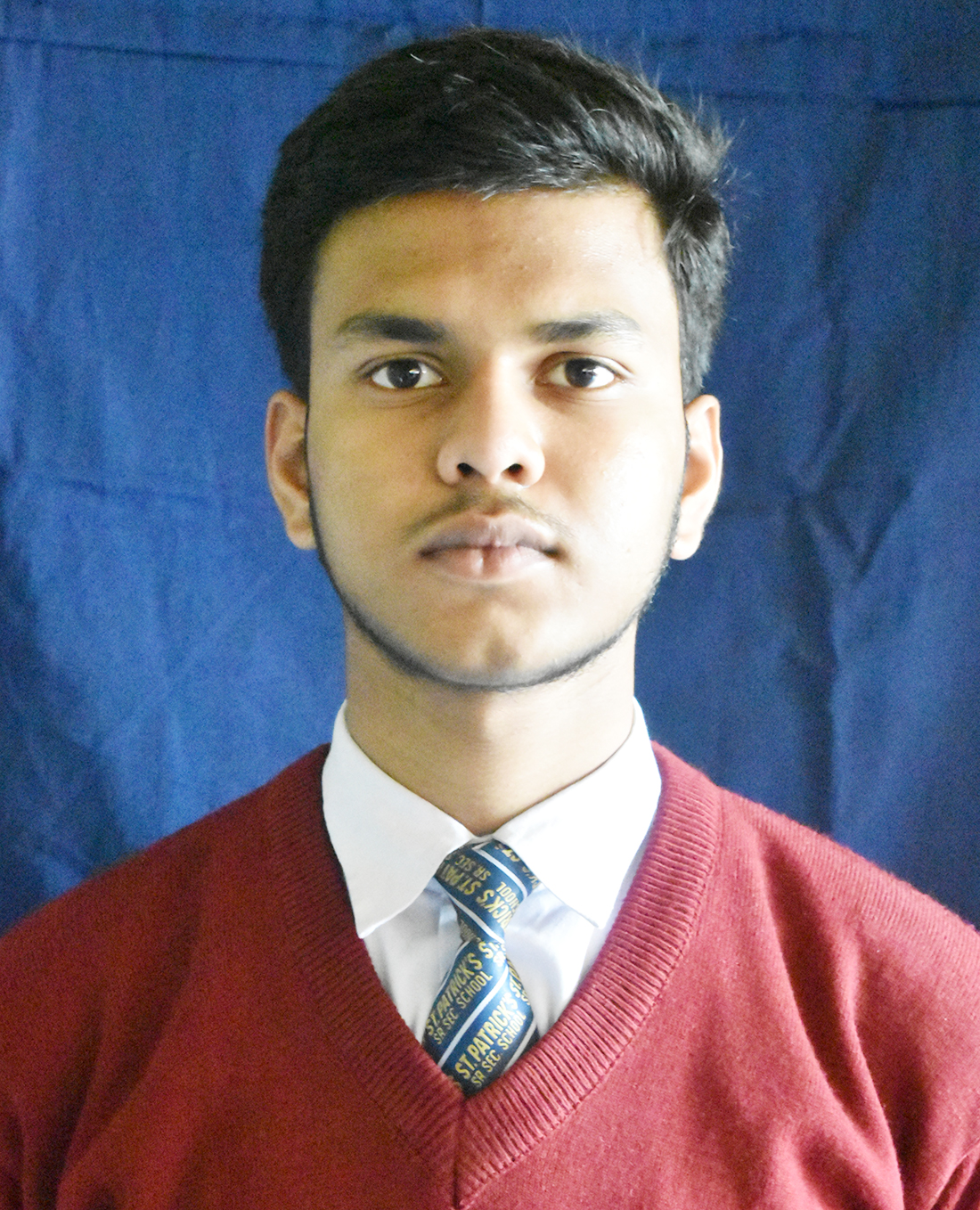 SHREYASH KUMAR GUPTA