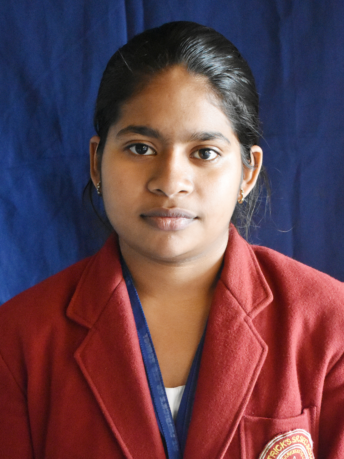 SHIVANGI YADAV