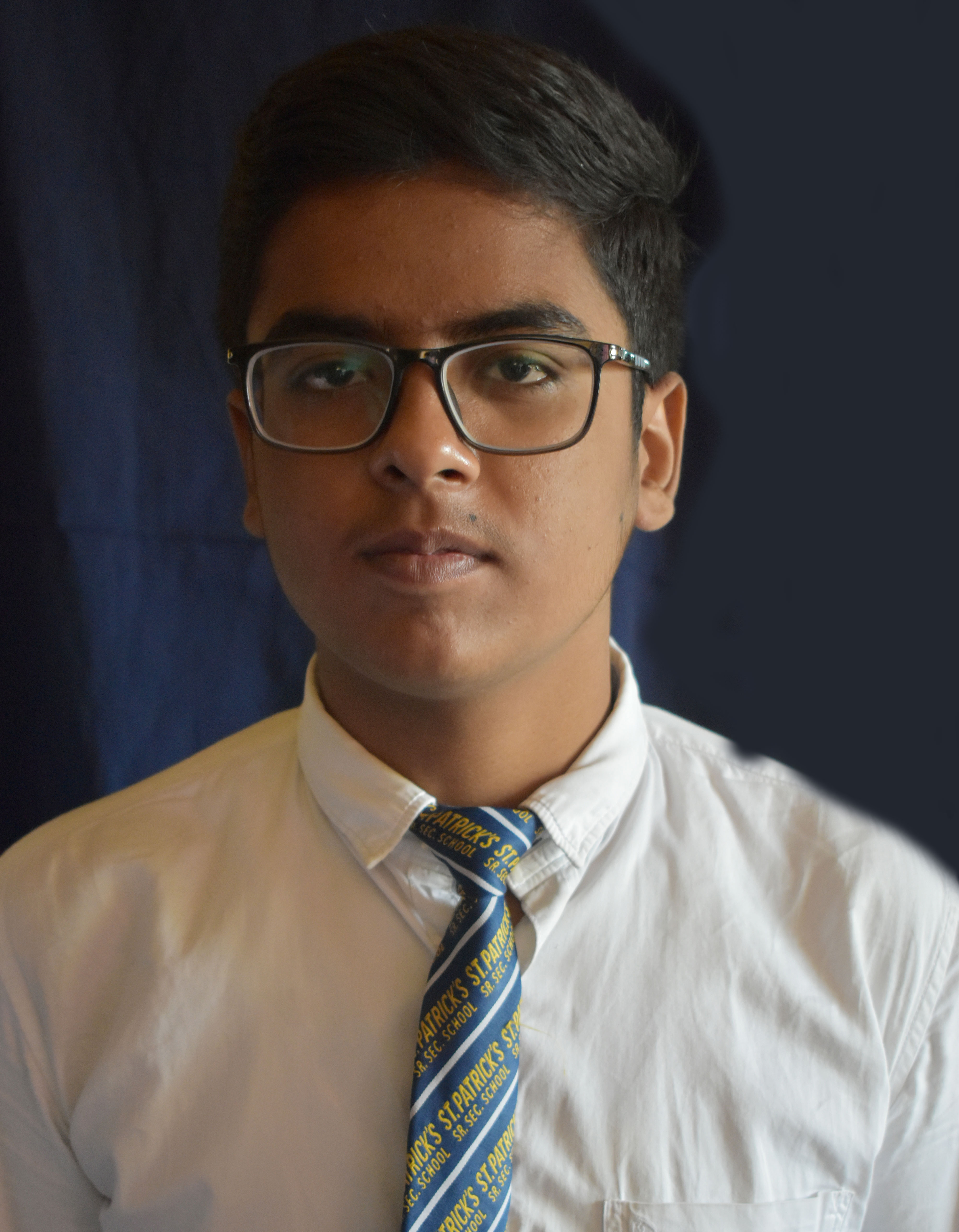 ABHINAV PRATAP SINGH