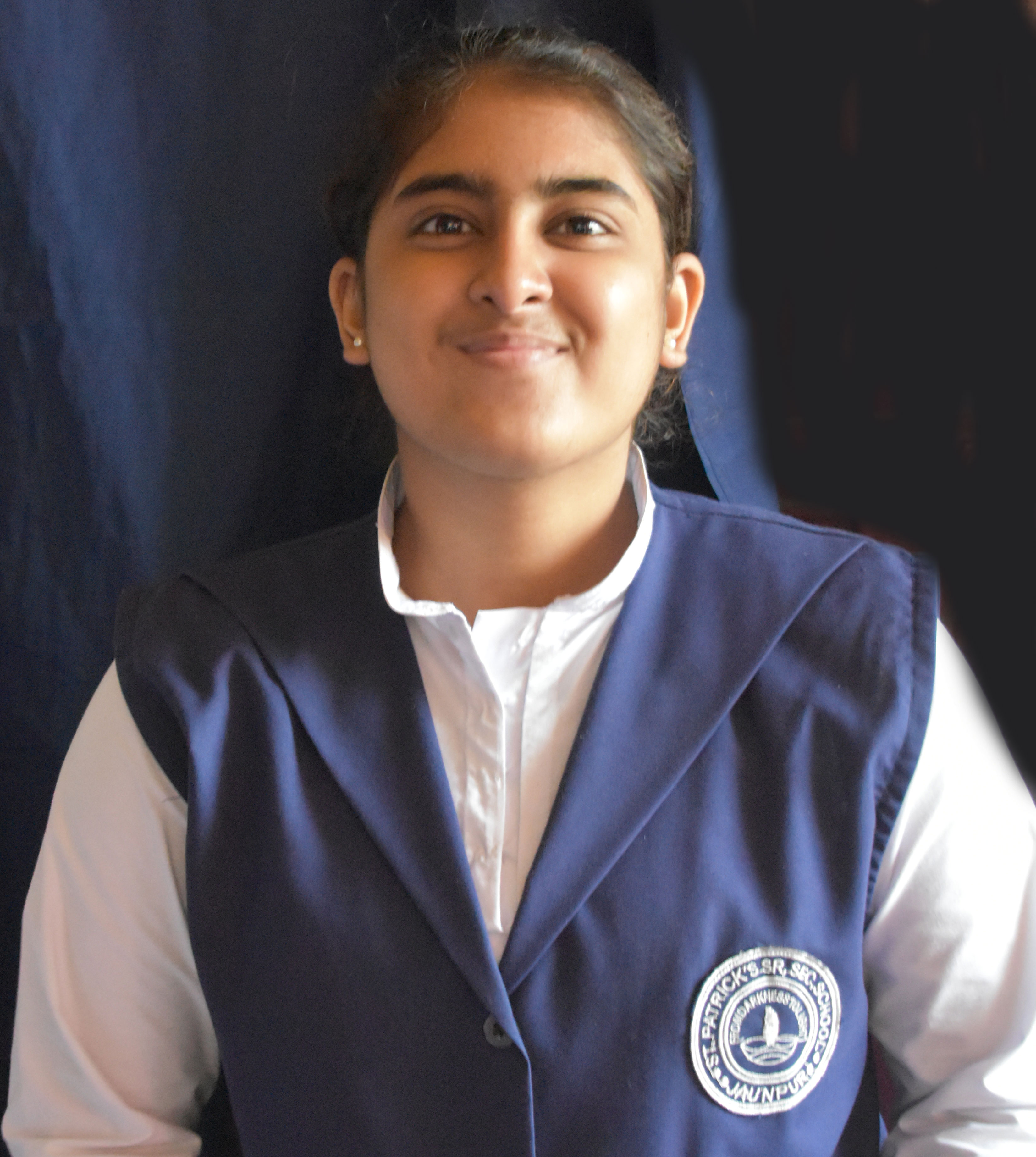 SHUBHANGI SRIVASTAVA