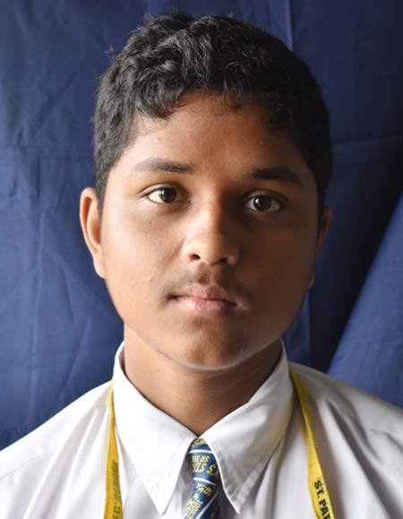 VAIBHAV VARDHAN GUPTA