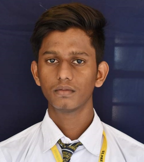 SUDHANSH KUMAR SINGH