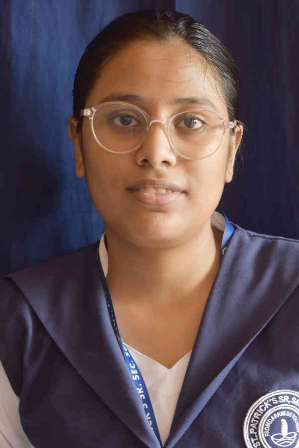 NAVYA SONKAR